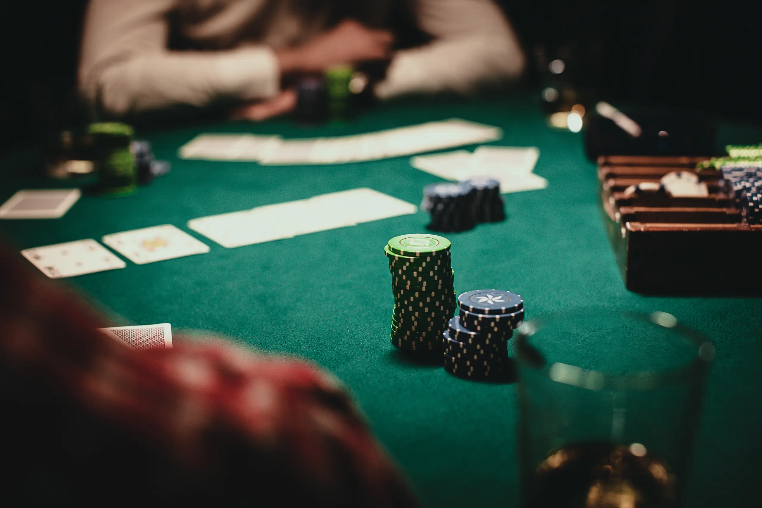 Poker